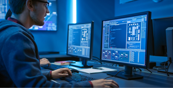 MSc Computer Science with Cyber Security