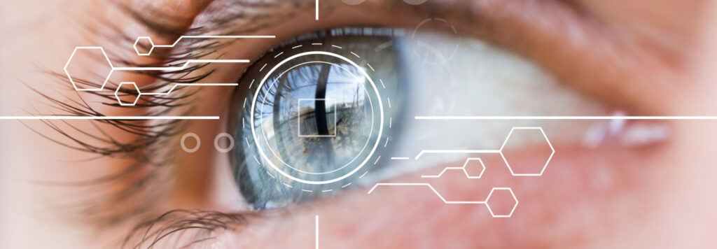 Computer vision in healthcare